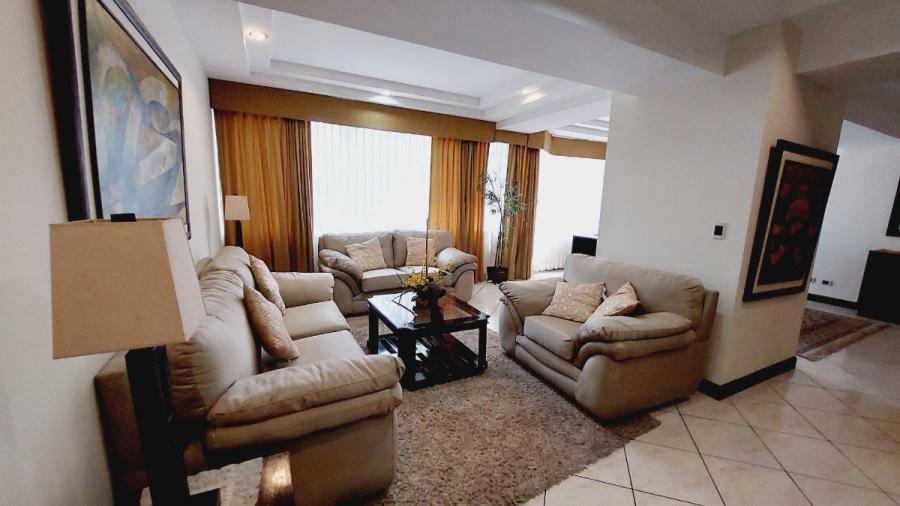 Foto Apartamento en Venta en Guatemala, Guatemala - U$D 295.000 - APV19817 - BienesOnLine