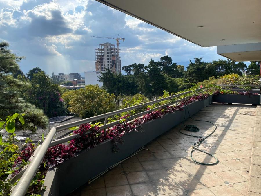 Apartamento en Venta en zona 14 Guatemala, zona 14 Guatemala, Guatemala