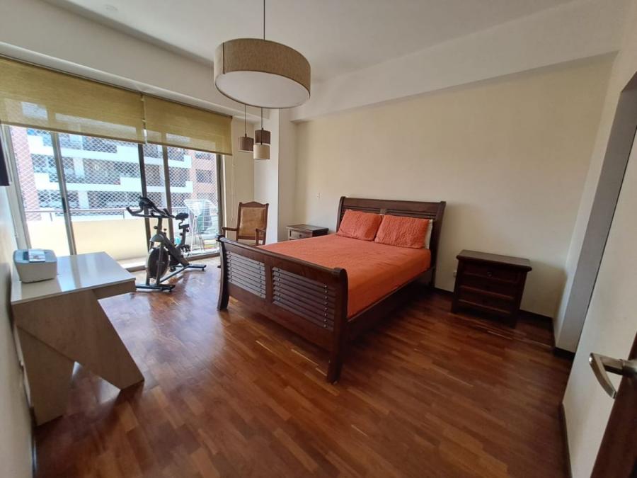 Foto Apartamento en Renta en zona 14, Guatemala, Guatemala - U$D 1.350 - APR25010 - BienesOnLine