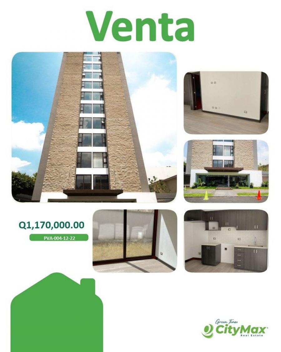 Home in Metric Way