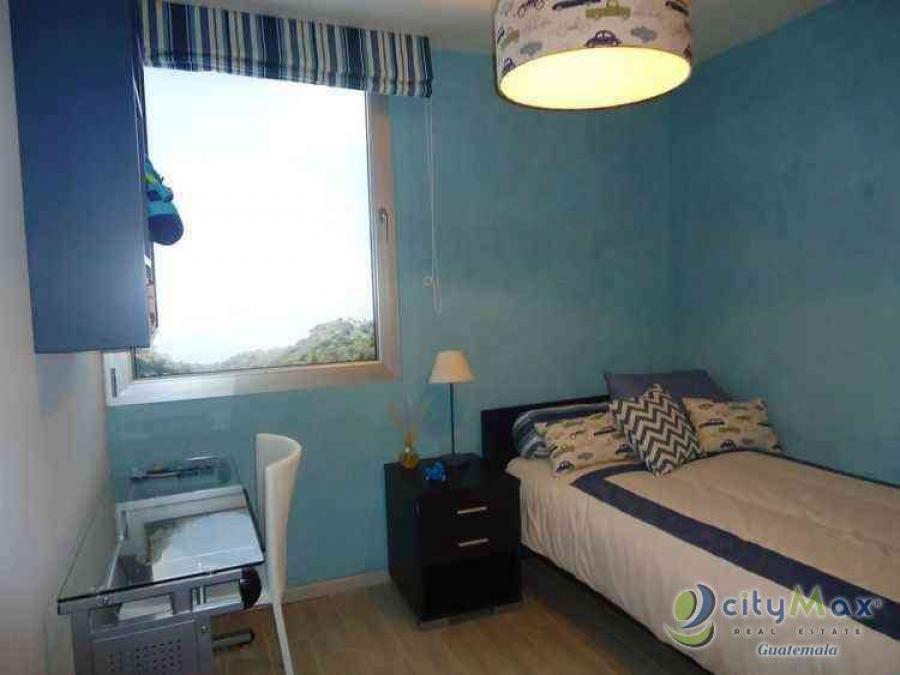 Foto Apartamento en Venta en Zona 13, Guatemala - U$D 127.689 - APV30435 - BienesOnLine