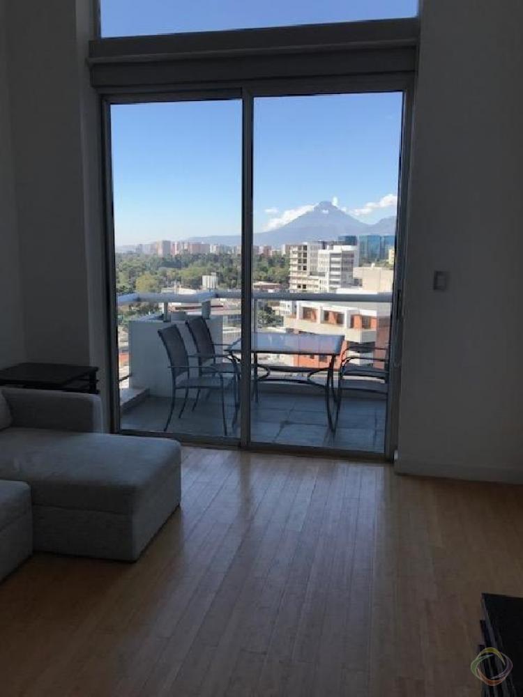 Foto Apartamento en Renta en Guatemala, Guatemala - U$D 1.600 - APR1231 - BienesOnLine