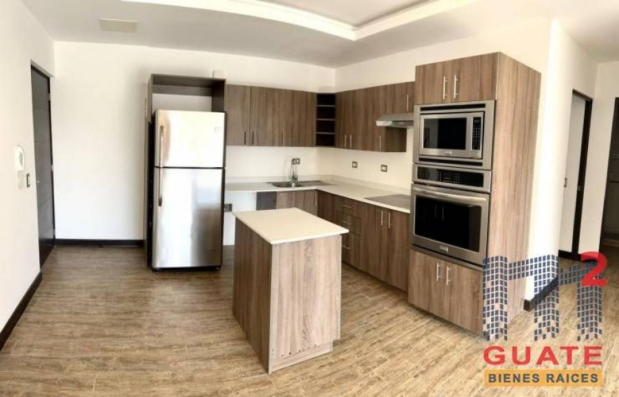Foto Apartamento en Renta en Carretera a El Salvador, Guatemala - U$D 834 - APR37266 - BienesOnLine