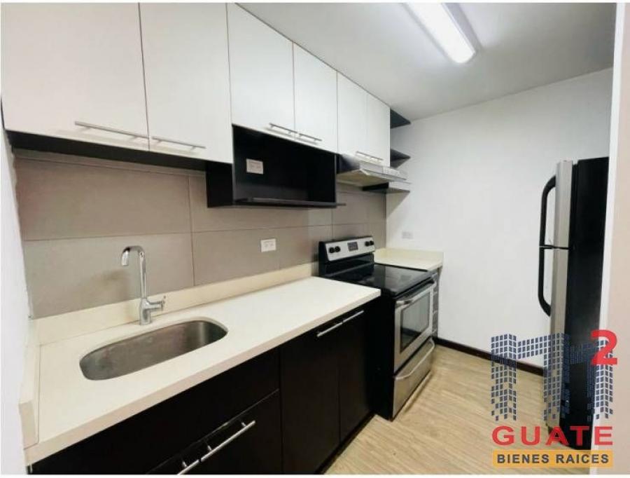 Foto Apartamento en Renta en Carretera a El Salvador, Guatemala - U$D 600 - APR39302 - BienesOnLine