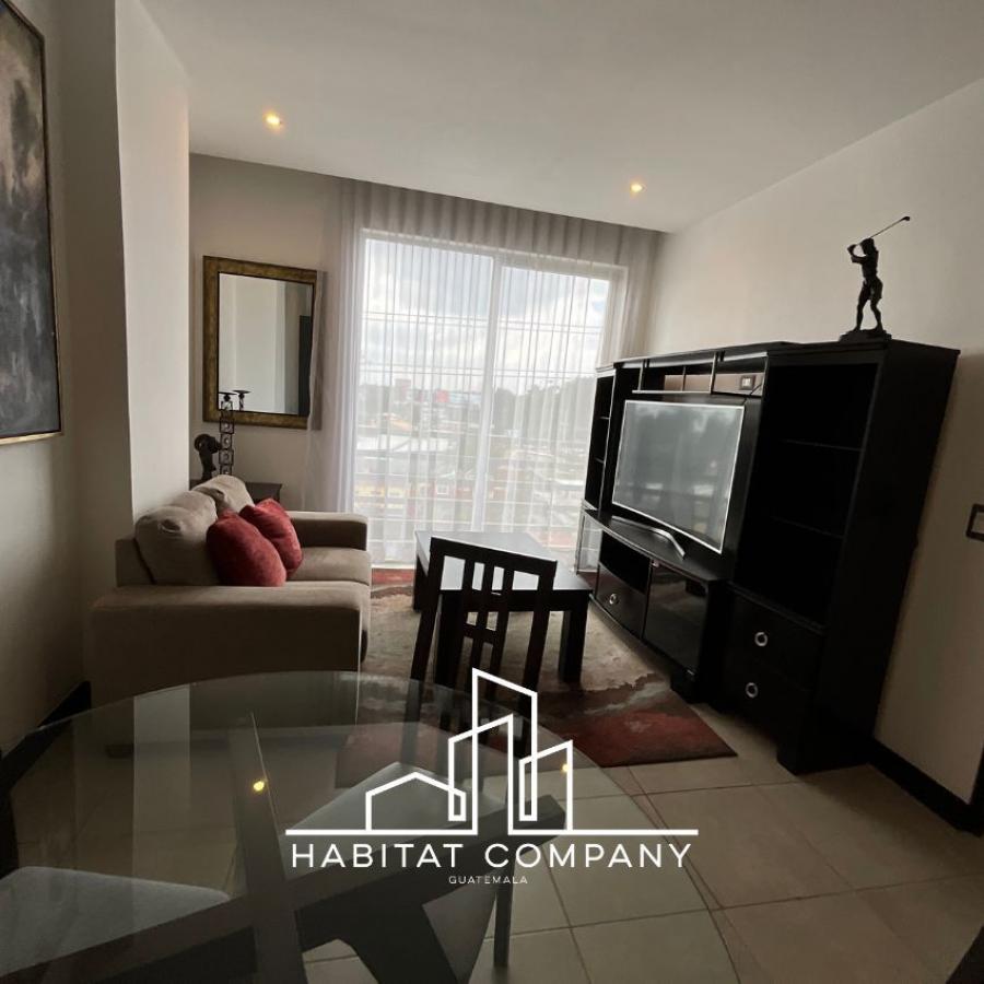 Foto Apartamento en Renta en Santa Catarina Pinula, Guatemala - Q 5.500 - APR34473 - BienesOnLine