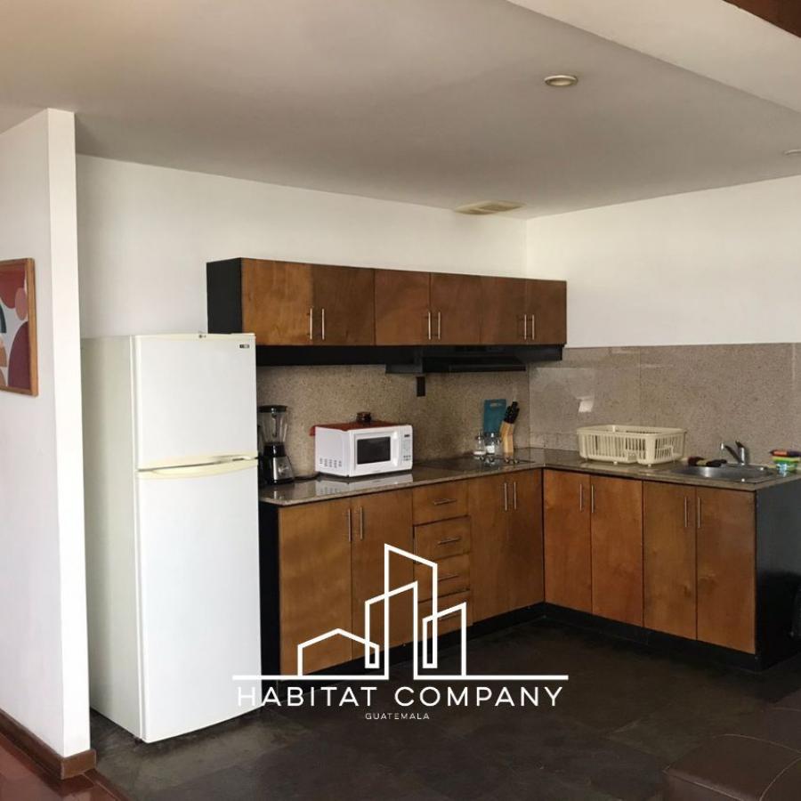 Foto Apartamento en Venta en Guatemala, Guatemala - U$D 750 - APV30846 - BienesOnLine