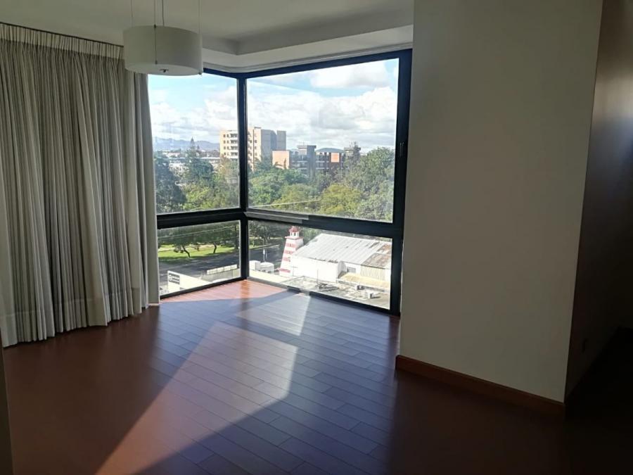 Apartamento en Renta en Zona 14, Guatemala, Guatemala UD 1.700