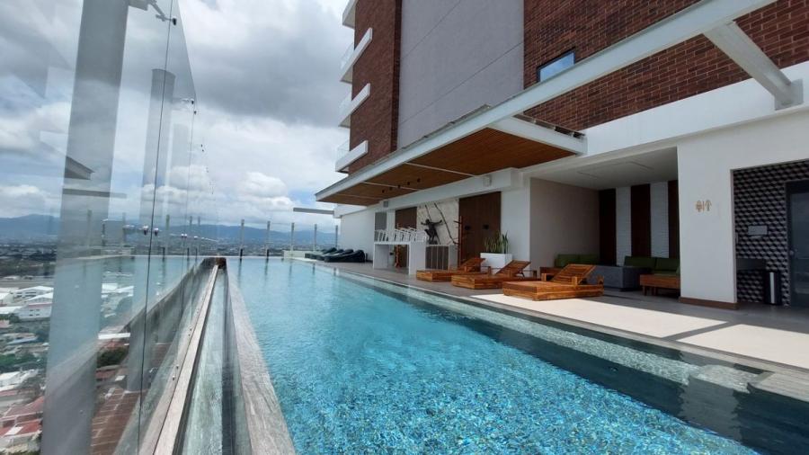 Foto Apartamento en Renta en Guatemala, Guatemala - U$D 1.800 - APR19134 - BienesOnLine