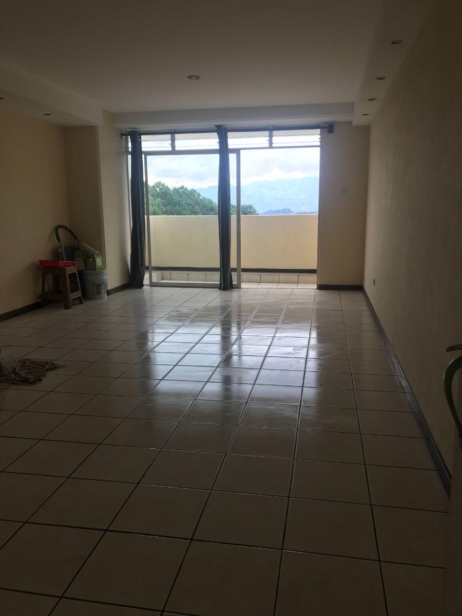 Foto Apartamento en Renta en Zona 16, Guatemala, Guatemala - U$D 800 - APR4159 - BienesOnLine