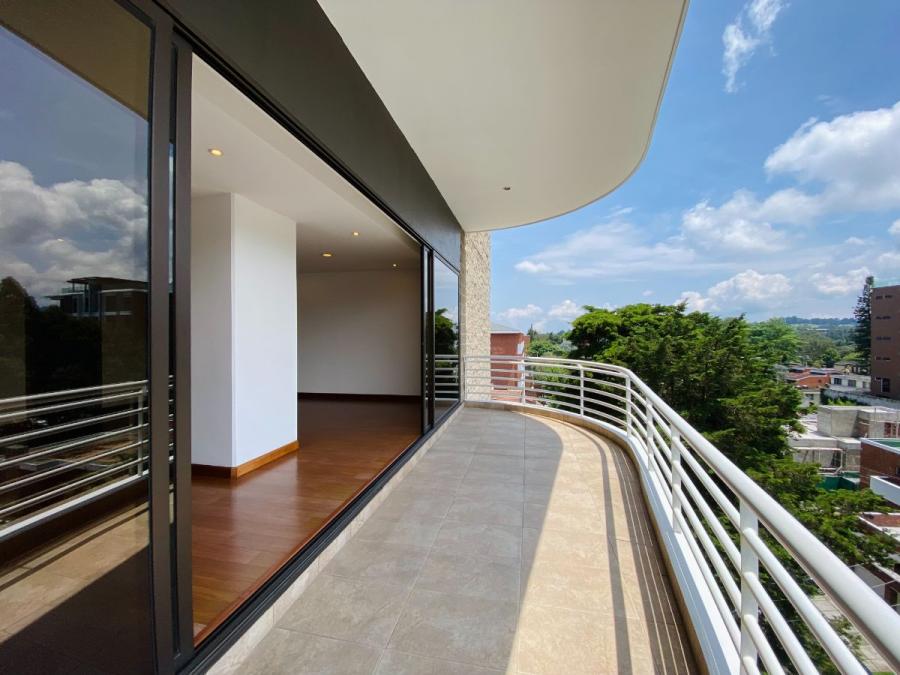 Foto Apartamento en Renta en zona 15, Guatemala, Guatemala - U$D 1.250 - APR18922 - BienesOnLine