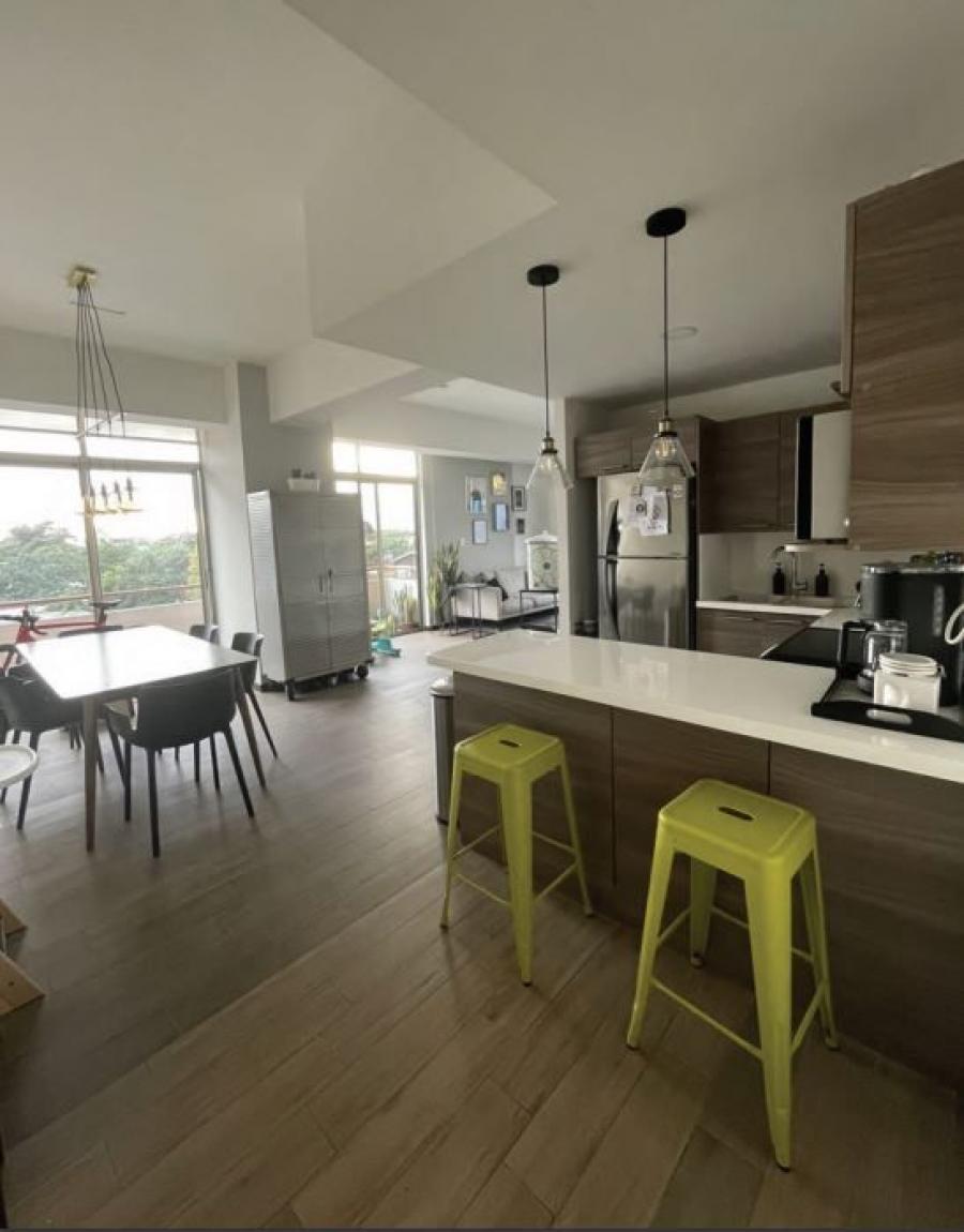 Apartamento en Renta en zona 13, Guatemala, Guatemala UD 1.300