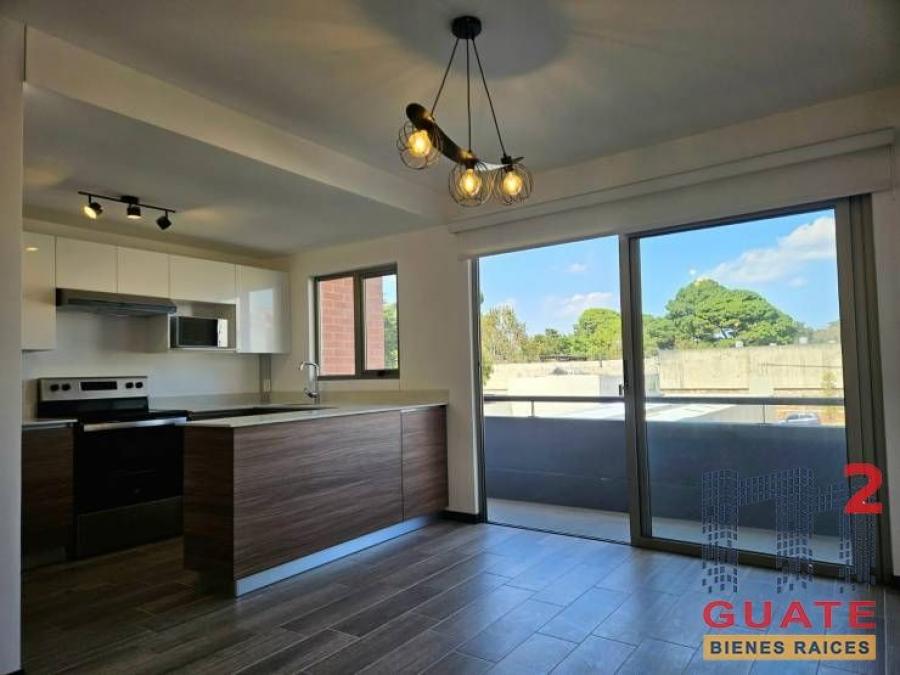 Foto Apartamento en Renta en ZONA 14, Guatemala - U$D 1.000 - APR39272 - BienesOnLine