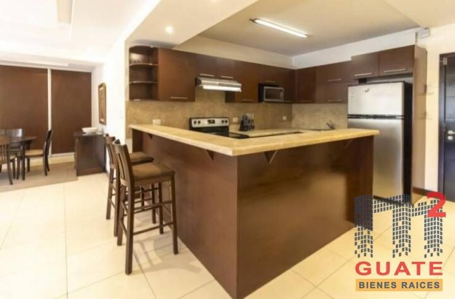 Foto Apartamento en Renta en ZONA 14, Guatemala - U$D 925 - APR39431 - BienesOnLine