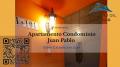 Apartamento en Venta en Condominio Juan Pablo Mixco