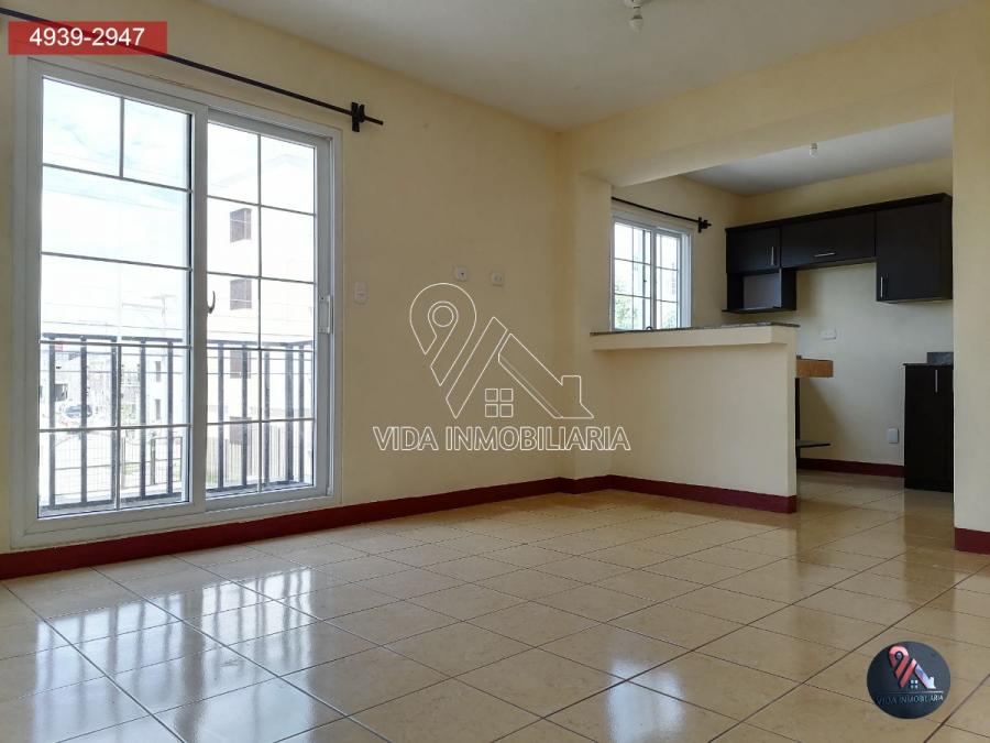 Foto Apartamento en Renta en QUETZALTENANGO, Quetzaltenango - Q 2.500 - APR21134 - BienesOnLine