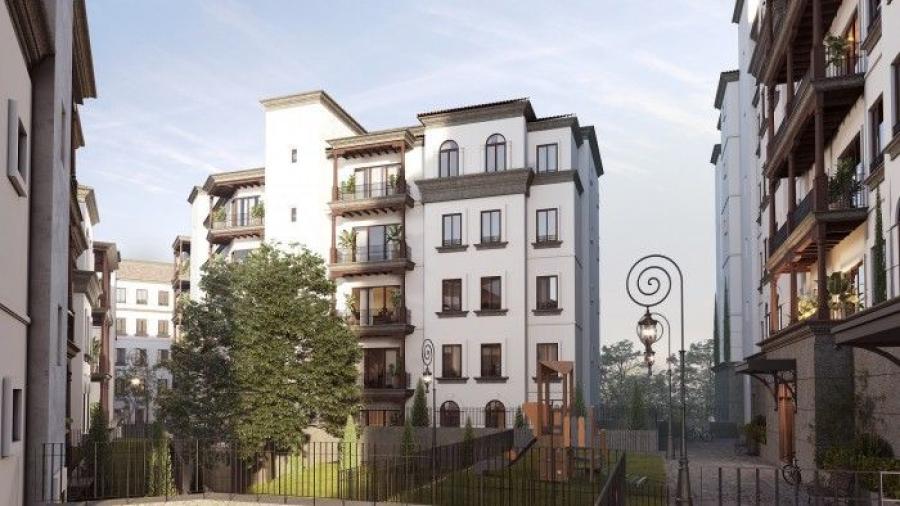Foto Apartamento en Venta en Zona 16, Guatemala - U$D 510.286 - APV38417 - BienesOnLine