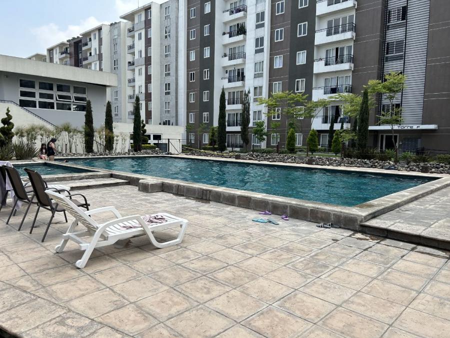 Foto Apartamento en Renta en Zona 2, Guatemala - Q 4.500 - APR37979 - BienesOnLine