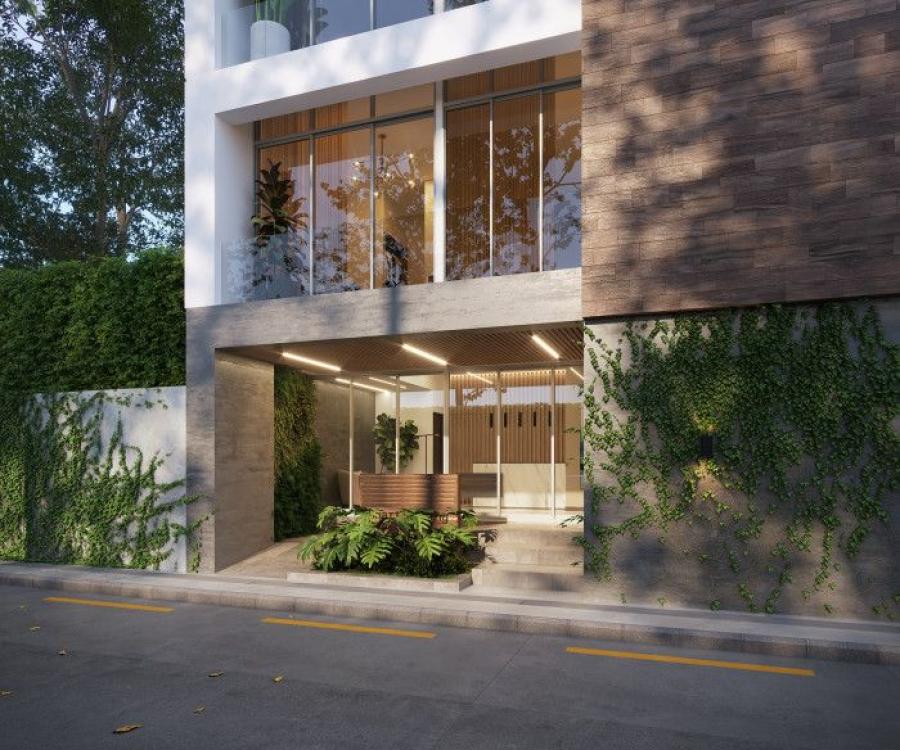 Foto Apartamento en Venta en Zona 10, Guatemala - Q 1.070.700 - APV31410 - BienesOnLine