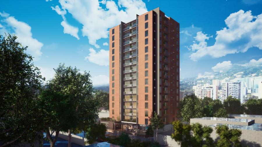 Foto Apartamento en Venta en ZONA 15, CIUDA DE GUATEMALA, Guatemala - U$D 95.500 - APV26329 - BienesOnLine