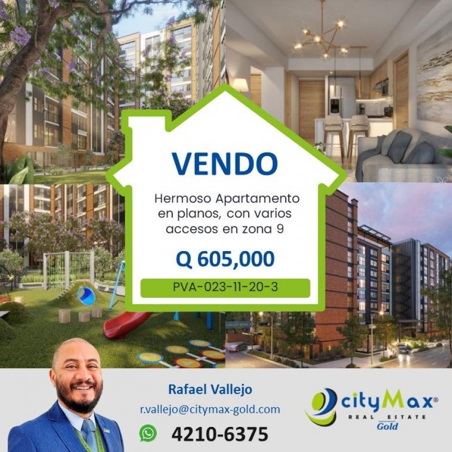 Home in Metric Way