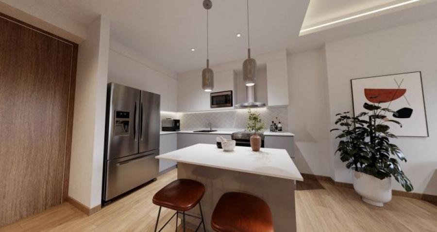 Home in Metric Way