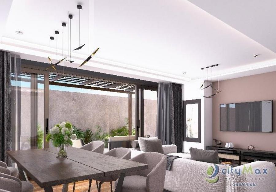 Foto Apartamento en Venta en Zona 13, Guatemala - U$D 256.322 - APV39137 - BienesOnLine