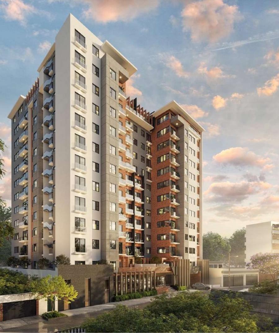 Foto Apartamento en Venta en Avenida Las Américas, Zona 13., Guatemala, Guatemala - Q 1.327.027 - APV38979 - BienesOnLine