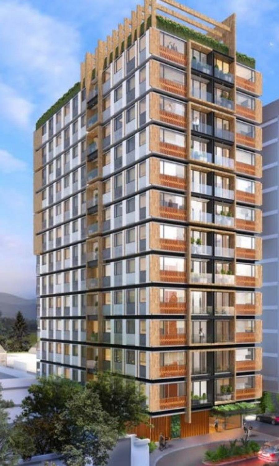 Foto Apartamento en Venta en Guatemala, Guatemala - U$D 188.631 - APV39547 - BienesOnLine