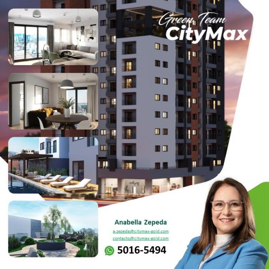 Foto Apartamento en Venta en Guatemala, Guatemala - U$D 134.000 - APV27832 - BienesOnLine