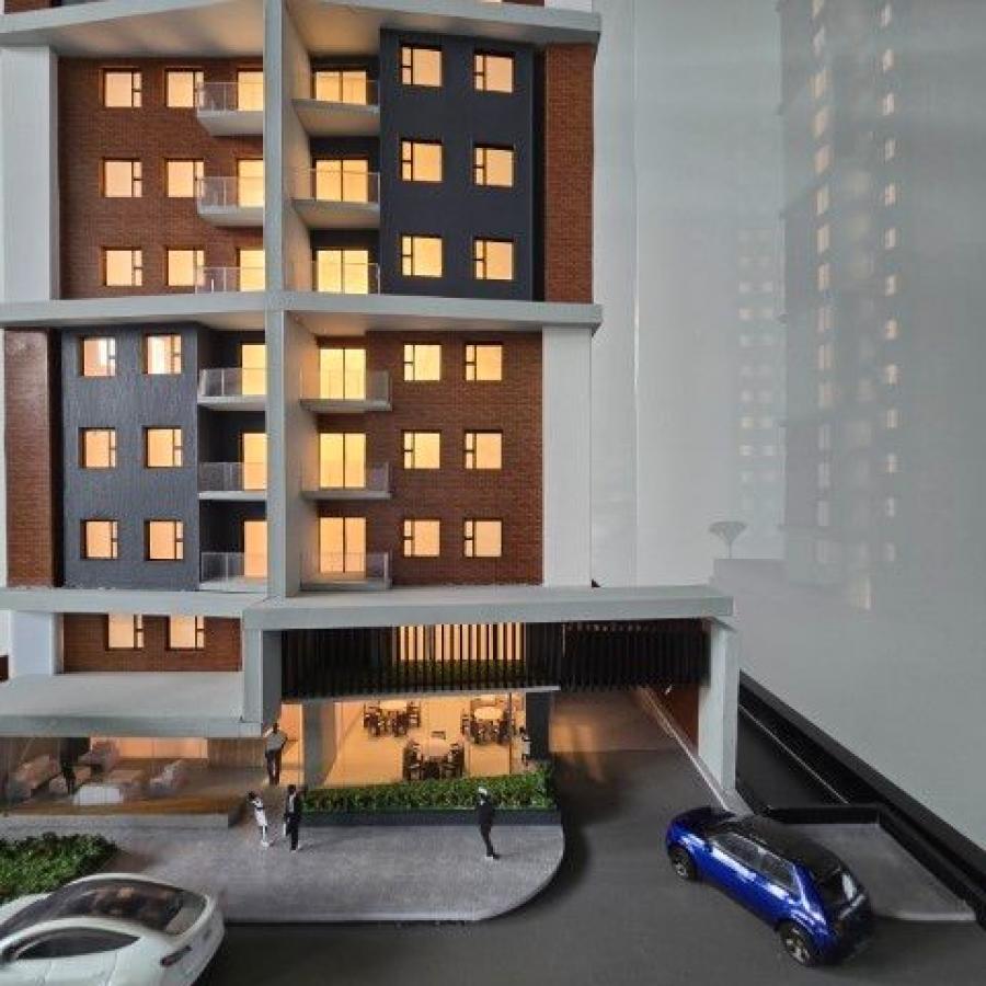 Foto Apartamento en Venta en Guatemala, Guatemala - Q 981.800 - APV42313 - BienesOnLine