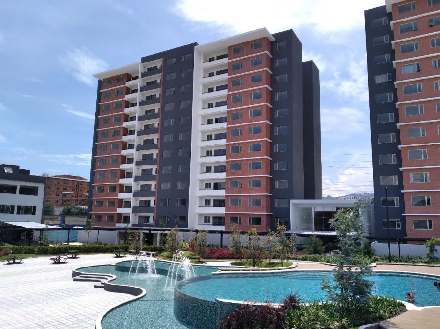 Foto Apartamento en Renta en La Villa, Guatemala, Guatemala - U$D 1.100 - APR14015 - BienesOnLine