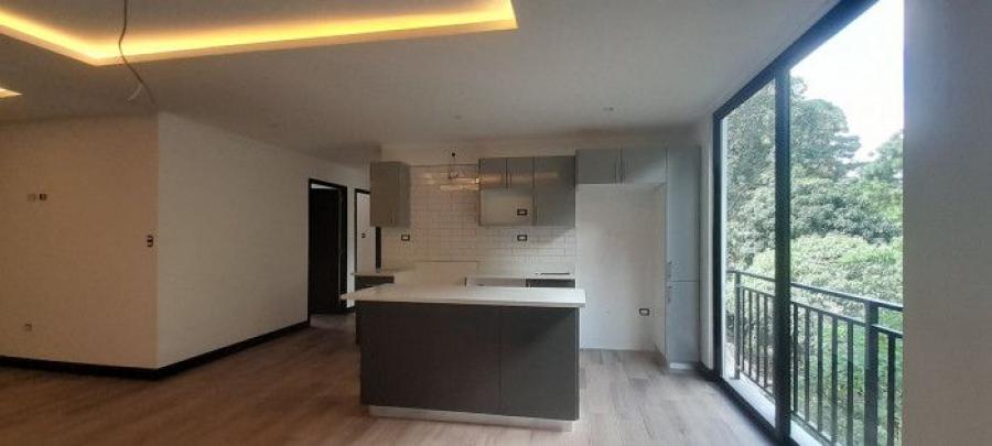 Foto Apartamento en Renta en Zona 16, Guatemala - U$D 1.050 - APR38206 - BienesOnLine