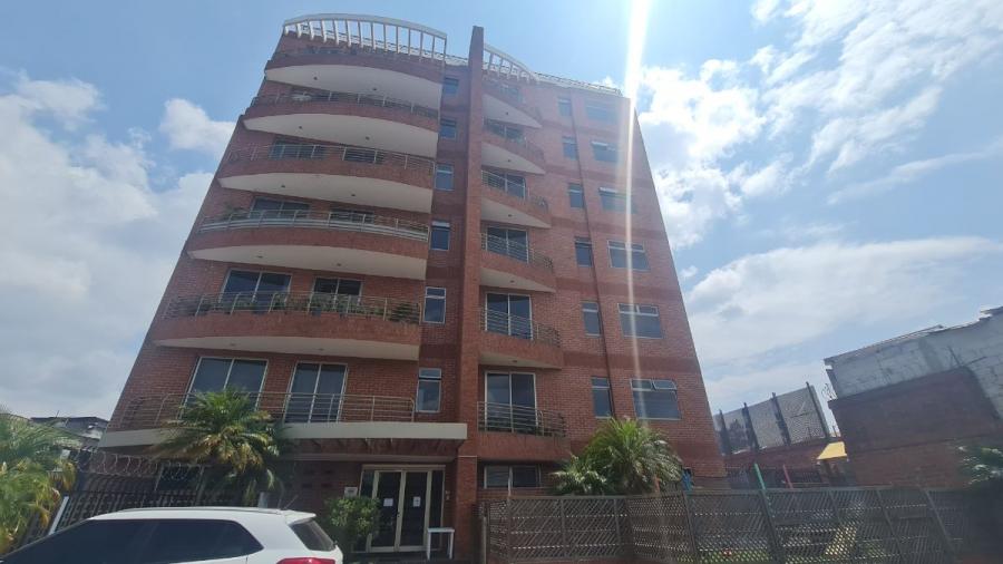 Foto Apartamento en Renta en Guatemala, Guatemala - U$D 900 - APR39686 - BienesOnLine