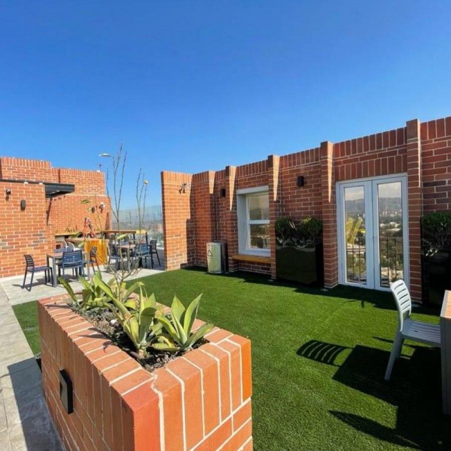 Foto Apartamento en Renta en Zona 4, Guatemala - Q 4.800 - APR31993 - BienesOnLine