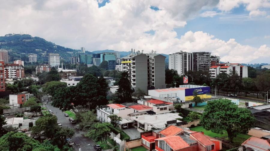 Foto Apartamento en Renta en Zona 15, Guatemala, Guatemala - U$D 1.200 - APR19587 - BienesOnLine