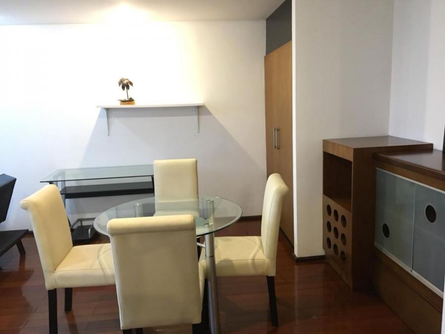 Apartamento en Renta en zona 13, Guatemala, Guatemala UD 700