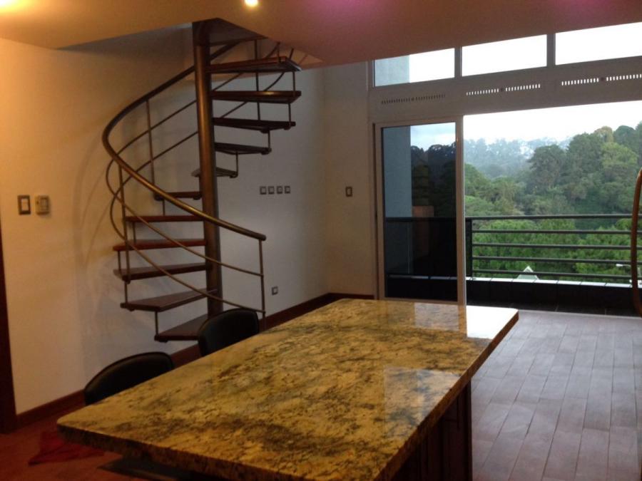 Foto Apartamento en Renta en Zona 16, Guatemala - $ 5.500 - APR36031 - BienesOnLine