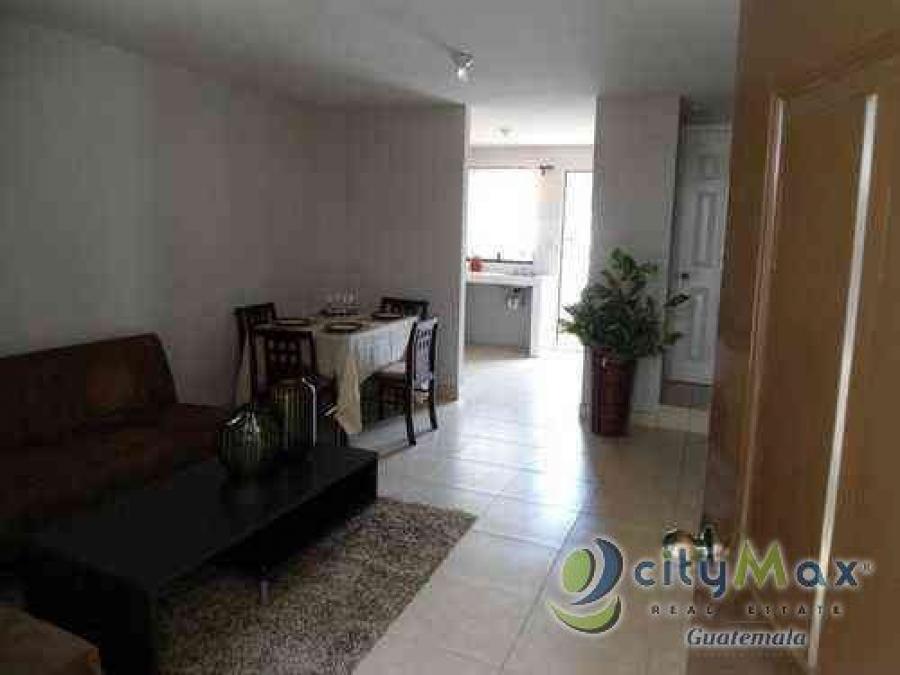 Foto Apartamento en Renta en Santa Catarina Pinula, Guatemala - U$D 301 - APR30166 - BienesOnLine