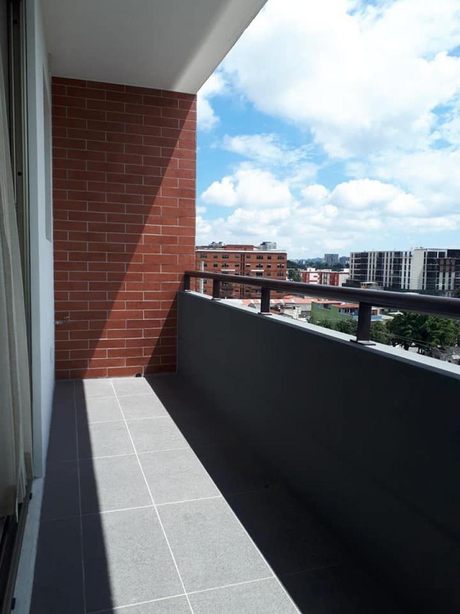 Foto Apartamento en Renta en Zona 14, Guatemala - U$D 950 - APR40276 - BienesOnLine