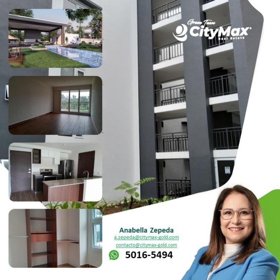 Foto Apartamento en Renta en Mixco, Guatemala - $ 5.300 - APR28785 - BienesOnLine