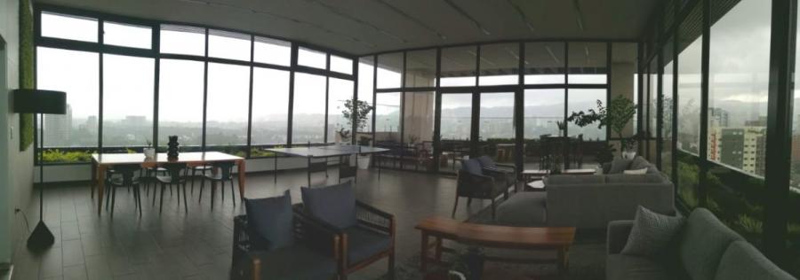 Foto Apartamento en Renta en ZONA 10, Guatemala, Guatemala - U$D 950 - APR48090 - BienesOnLine