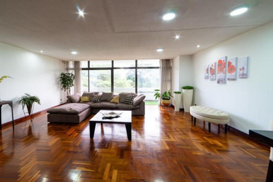Foto Apartamento en Renta en Zona 14, Guatemala - U$D 1.750 - APR40337 - BienesOnLine