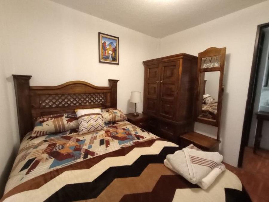Foto Apartamento en Renta en Antigua Guatemala, Sacatepquez - Q 5.775 - APR31108 - BienesOnLine