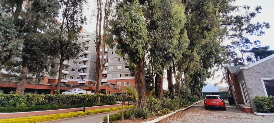 Home in Metric Way
