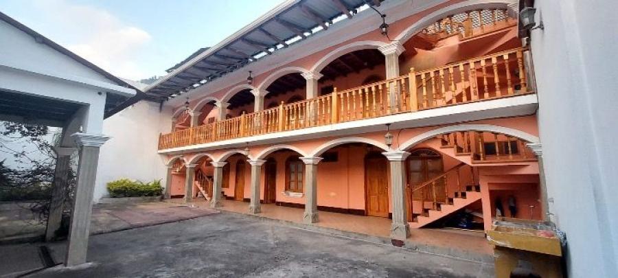 Foto Apartamento en Renta en Jocotenango, Sacatepquez - Q 2.500 - APR39214 - BienesOnLine