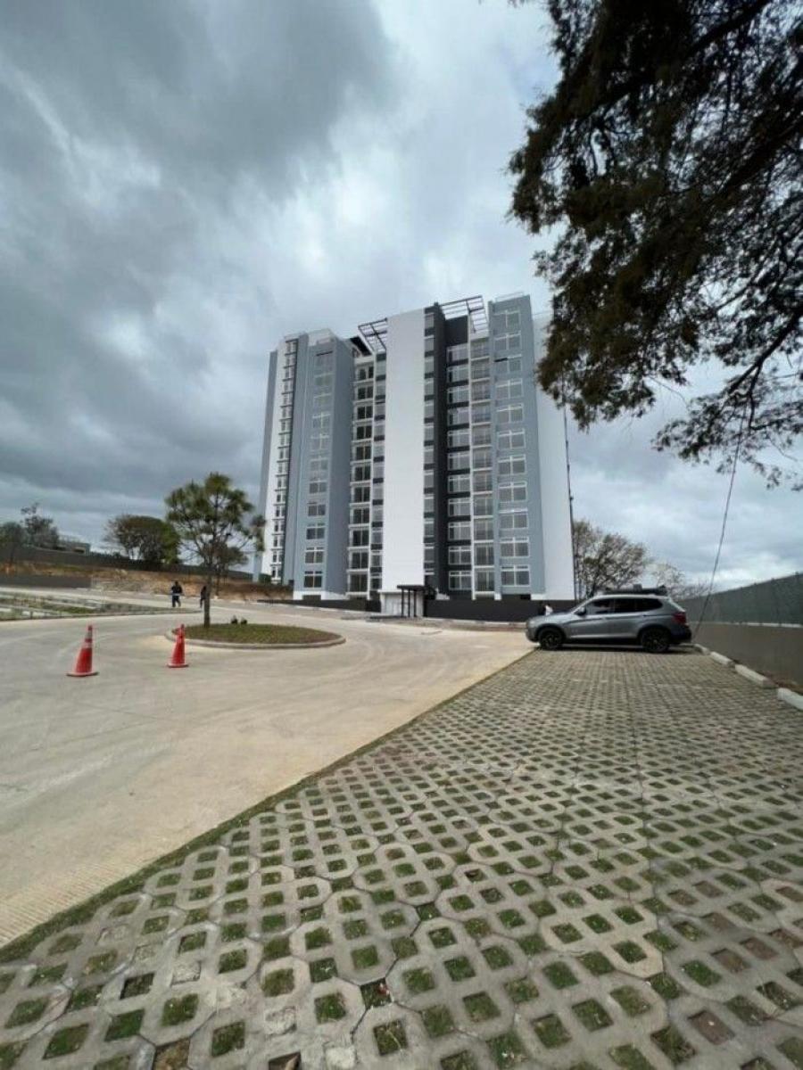 Foto Apartamento en Renta en Zona 1, Guatemala - Q 4.100 - APR38618 - BienesOnLine