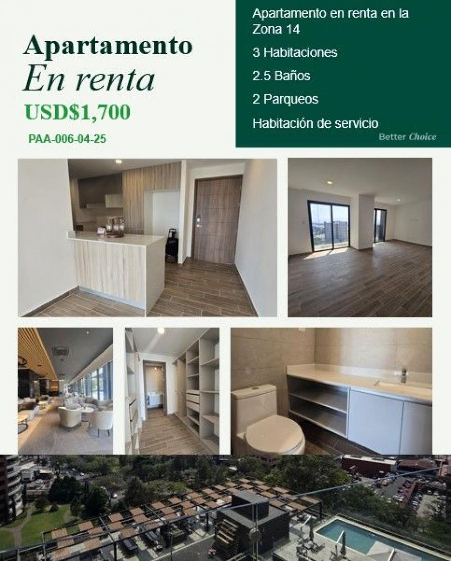 Home in Metric Way