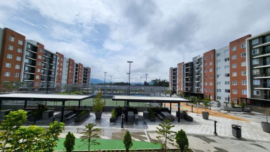 Foto Apartamento en Renta en Zona 2, Guatemala - Q 5.000 - APR38176 - BienesOnLine