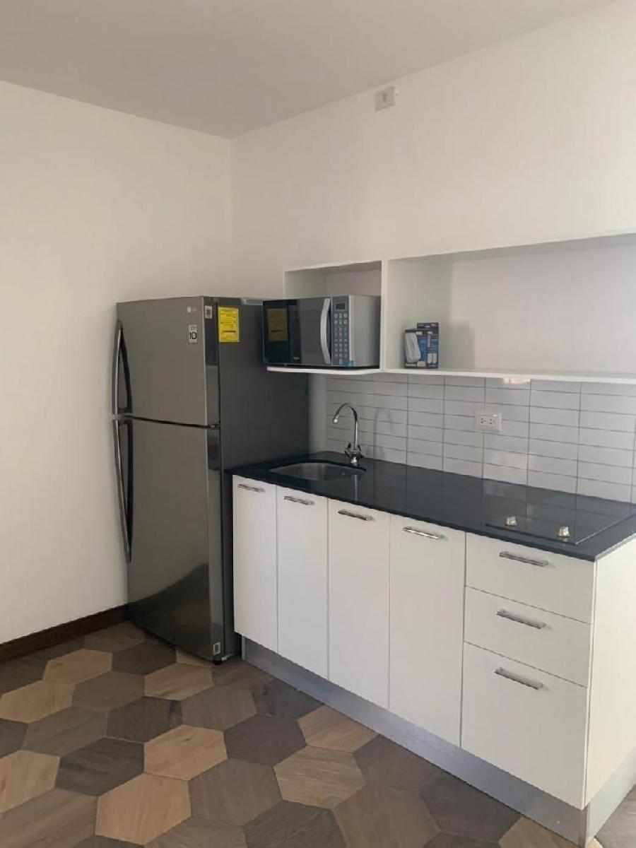 Foto Apartamento en Renta en Zona 1, Guatemala - Q 3.800 - APR40294 - BienesOnLine