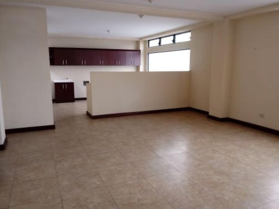Foto Apartamento en Renta en zona 10, Guatemala - U$D 650 - APR41071 - BienesOnLine
